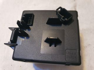 bontott MERCEDES-BENZ C-CLASS Gyújtáskapcsoló Házzal