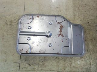 bontott MERCEDES-BENZ C-CLASS Olajszűrő Ház