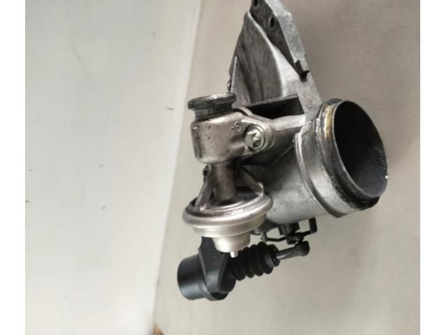 bontott MERCEDES-BENZ C-CLASS EGR / AGR Szelep