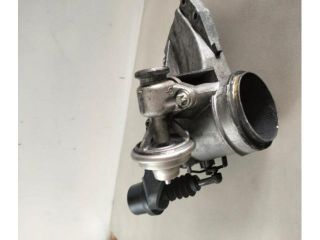 bontott MERCEDES-BENZ C-CLASS EGR / AGR Szelep