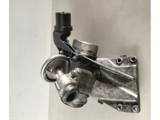 bontott MERCEDES-BENZ C-CLASS EGR / AGR Szelep