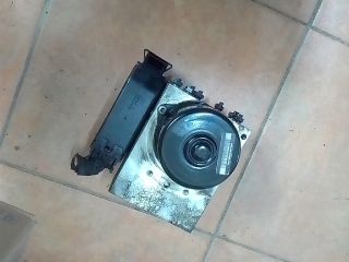 bontott MERCEDES-BENZ C-CLASS ABS Kocka