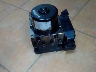 bontott MERCEDES-BENZ C-CLASS ABS Kocka