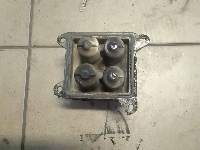 bontott MERCEDES-BENZ C-CLASS Állófűtés Szivattyú (Elektromos)