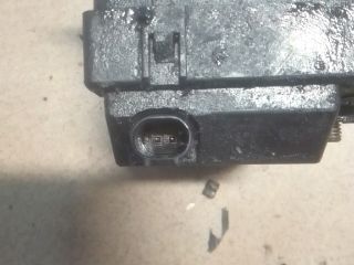 bontott MERCEDES-BENZ C-CLASS Állófűtés Szivattyú (Elektromos)