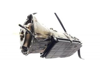 bontott MERCEDES-BENZ C-CLASS Automata Váltó