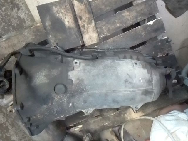 bontott MERCEDES-BENZ C-CLASS Automata Váltó