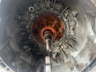 bontott MERCEDES-BENZ C-CLASS Automata Váltó