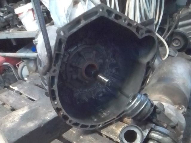 bontott MERCEDES-BENZ C-CLASS Automata Váltó