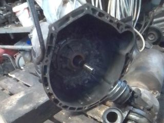 bontott MERCEDES-BENZ C-CLASS Automata Váltó