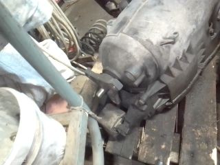 bontott MERCEDES-BENZ C-CLASS Automata Váltó