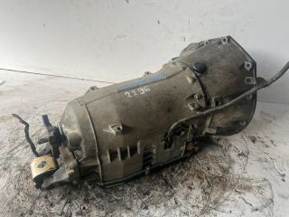 bontott MERCEDES-BENZ C-CLASS Automata Váltó
