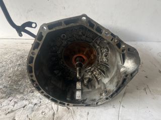 bontott MERCEDES-BENZ C-CLASS Automata Váltó