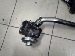 bontott MERCEDES-BENZ C-CLASS EGR / AGR Vákum Szelep