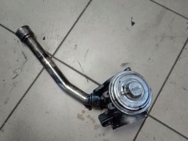 bontott MERCEDES-BENZ C-CLASS EGR / AGR Vákum Szelep