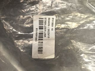 bontott MERCEDES-BENZ C-CLASS Első Vízszintes Stabilizátor Rúd