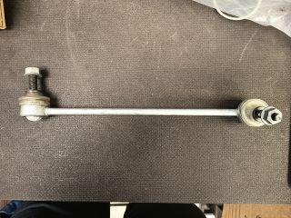 bontott MERCEDES-BENZ C-CLASS Első Vízszintes Stabilizátor Rúd