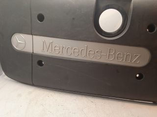 bontott MERCEDES-BENZ C-CLASS Felső Motorburkolat