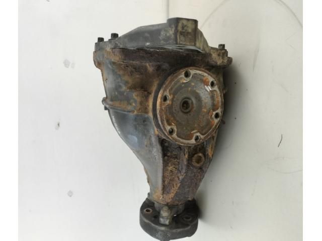 bontott MERCEDES-BENZ C-CLASS Hátsó Differenciálmű