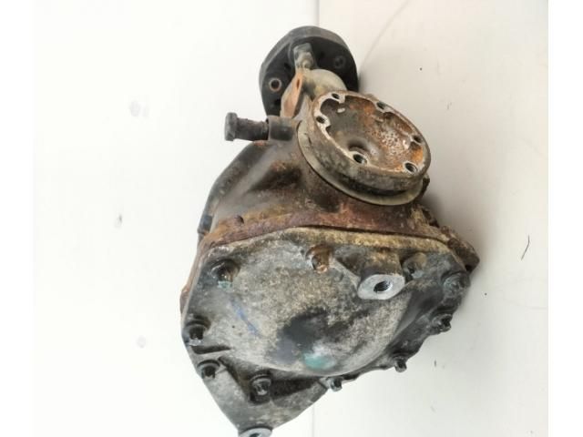 bontott MERCEDES-BENZ C-CLASS Hátsó Differenciálmű