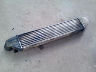 bontott MERCEDES-BENZ C-CLASS Intercooler