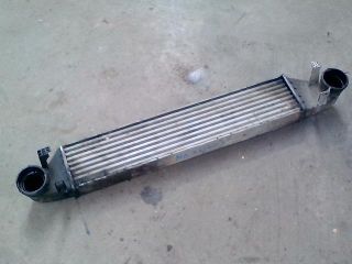 bontott MERCEDES-BENZ C-CLASS Intercooler