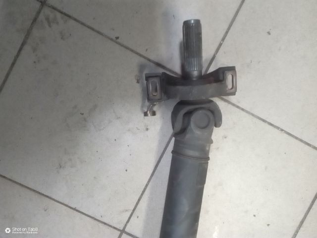 bontott MERCEDES-BENZ C-CLASS Kardántengely