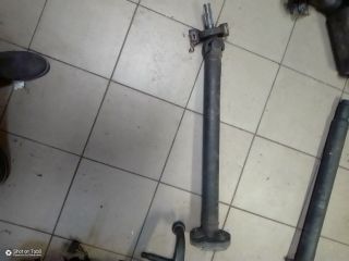 bontott MERCEDES-BENZ C-CLASS Kardántengely