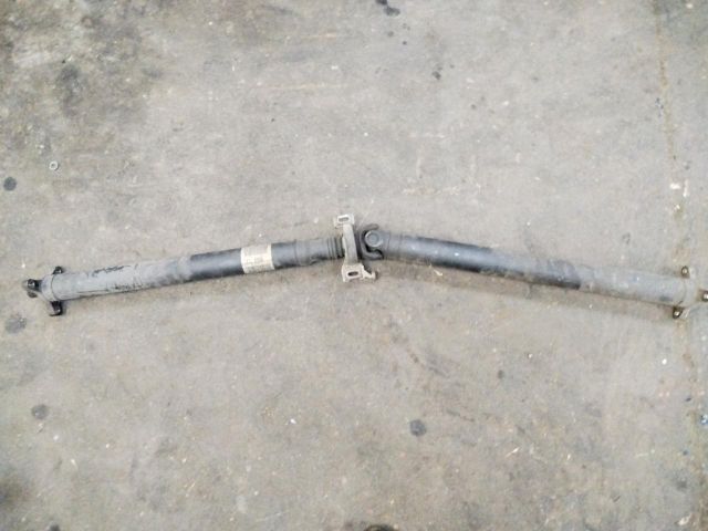 bontott MERCEDES-BENZ C-CLASS Kardántengely