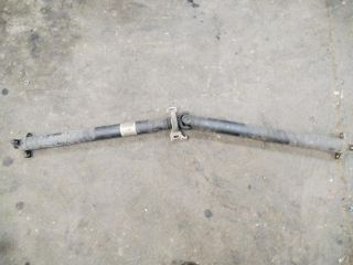 bontott MERCEDES-BENZ C-CLASS Kardántengely