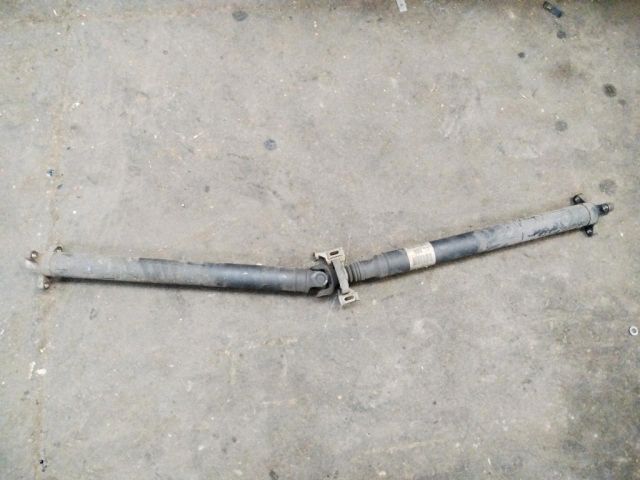 bontott MERCEDES-BENZ C-CLASS Kardántengely