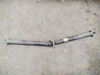 bontott MERCEDES-BENZ C-CLASS Kardántengely