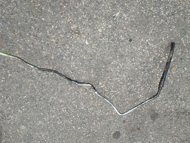 bontott MERCEDES-BENZ C-CLASS Klíma Cső