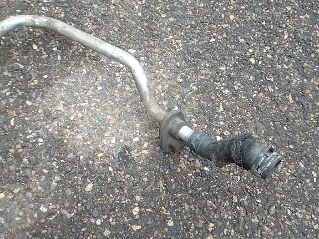 bontott MERCEDES-BENZ C-CLASS Klíma Cső