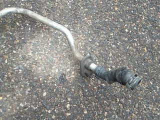 bontott MERCEDES-BENZ C-CLASS Klíma Cső