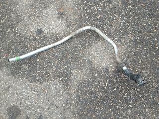 bontott MERCEDES-BENZ C-CLASS Klíma Cső