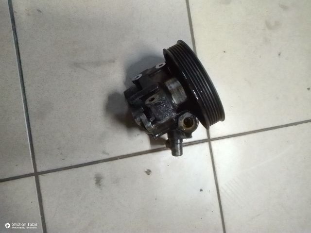 bontott MERCEDES-BENZ C-CLASS Kormányszervó Motor (Hidraulikus)