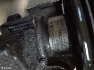 bontott MERCEDES-BENZ C-CLASS Kormányszervó Motor (Hidraulikus)