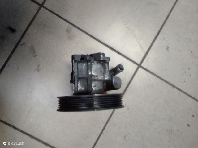 bontott MERCEDES-BENZ C-CLASS Kormányszervó Motor (Hidraulikus)