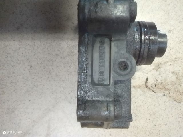 bontott MERCEDES-BENZ C-CLASS Nagynyomású Szivattyú