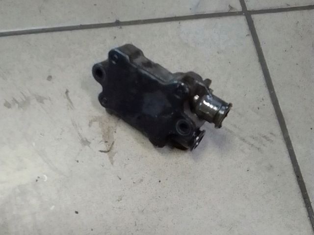 bontott MERCEDES-BENZ C-CLASS Nagynyomású Szivattyú