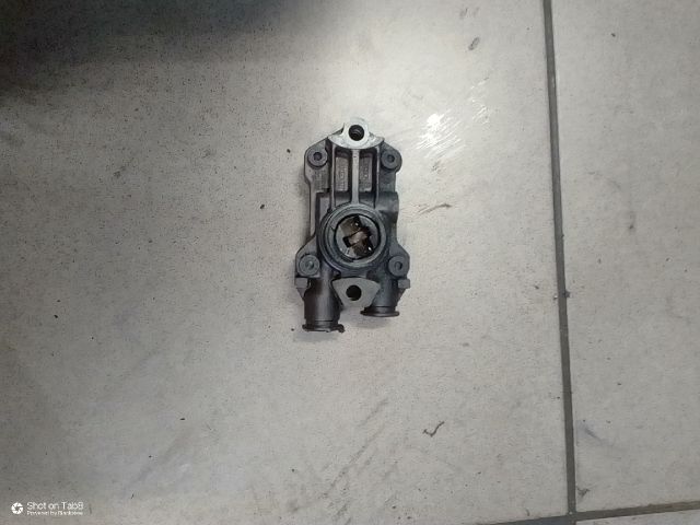 bontott MERCEDES-BENZ C-CLASS Nagynyomású Szivattyú