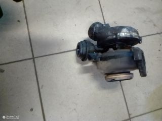 bontott MERCEDES-BENZ C-CLASS Turbó