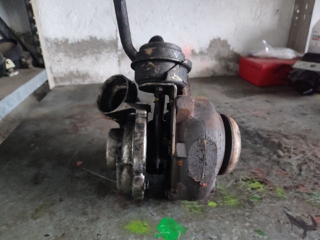 bontott MERCEDES-BENZ C-CLASS Turbó