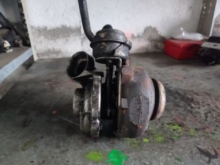 bontott MERCEDES-BENZ C-CLASS Turbó