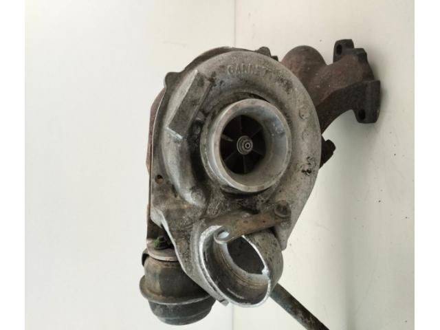 bontott MERCEDES-BENZ C-CLASS Turbó