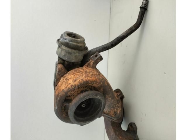 bontott MERCEDES-BENZ C-CLASS Turbó