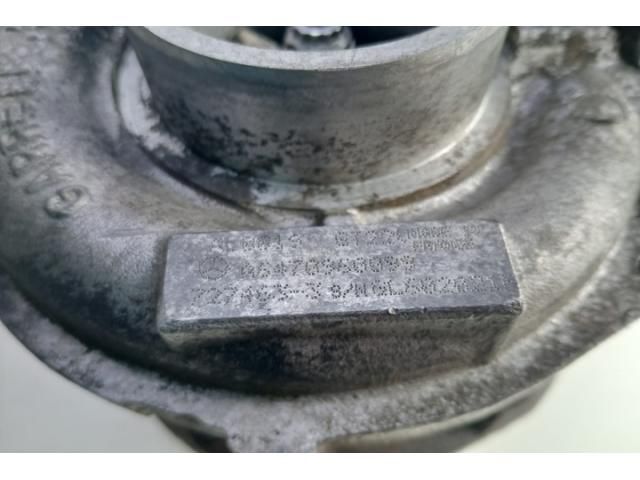 bontott MERCEDES-BENZ C-CLASS Turbó