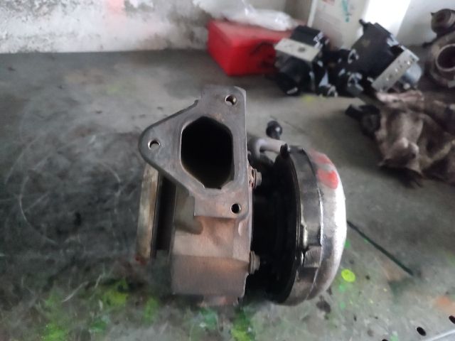 bontott MERCEDES-BENZ C-CLASS Turbó