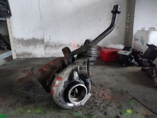 bontott MERCEDES-BENZ C-CLASS Turbó